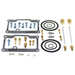 ALL BALLS SNOWMOBILE CARBURETOR REPAIR KIT