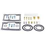 ALL BALLS SNOWMOBILE CARBURETOR REPAIR KIT