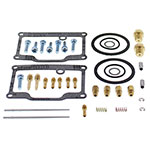 ALL BALLS SNOWMOBILE CARBURETOR REPAIR KIT