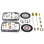 ALL BALLS SNOWMOBILE CARBURETOR REPAIR KIT