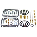ALL BALLS SNOWMOBILE CARBURETOR REPAIR KIT