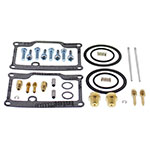 ALL BALLS SNOWMOBILE CARBURETOR REPAIR KIT