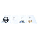 ALL BALLS SNOWMOBILE CARBURETOR REPAIR KIT