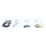 ALL BALLS SNOWMOBILE CARBURETOR REPAIR KIT