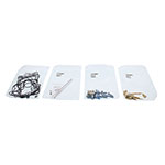 ALL BALLS SNOWMOBILE CARBURETOR REPAIR KIT