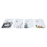 ALL BALLS SNOWMOBILE CARBURETOR REPAIR KIT