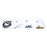 ALL BALLS SNOWMOBILE CARBURETOR REPAIR KIT