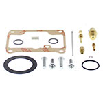 ALL BALLS SNOWMOBILE CARBURETOR REPAIR KIT
