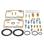 ALL BALLS SNOWMOBILE CARBURETOR REPAIR KIT