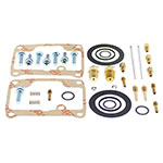 ALL BALLS SNOWMOBILE CARBURETOR REPAIR KIT