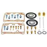 ALL BALLS SNOWMOBILE CARBURETOR REPAIR KIT