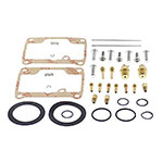 ALL BALLS SNOWMOBILE CARBURETOR REPAIR KIT