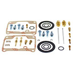 ALL BALLS SNOWMOBILE CARBURETOR REPAIR KIT