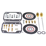 ALL BALLS SNOWMOBILE CARBURETOR REPAIR KIT