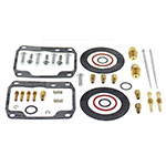 ALL BALLS SNOWMOBILE CARBURETOR REPAIR KIT