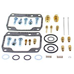 ALL BALLS SNOWMOBILE CARBURETOR REPAIR KIT