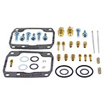 ALL BALLS SNOWMOBILE CARBURETOR REPAIR KIT