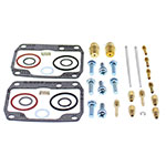 ALL BALLS SNOWMOBILE CARBURETOR REPAIR KIT