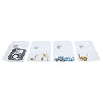 ALL BALLS SNOWMOBILE CARBURETOR REPAIR KIT
