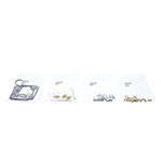 ALL BALLS SNOWMOBILE CARBURETOR REPAIR KIT