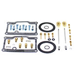 ALL BALLS SNOWMOBILE CARBURETOR REPAIR KIT