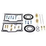 ALL BALLS SNOWMOBILE CARBURETOR REPAIR KIT