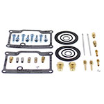 ALL BALLS SNOWMOBILE CARBURETOR REPAIR KIT