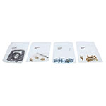 ALL BALLS SNOWMOBILE CARBURETOR REPAIR KIT