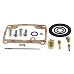 ALL BALLS SNOWMOBILE CARBURETOR REPAIR KIT