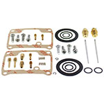 ALL BALLS SNOWMOBILE CARBURETOR REPAIR KIT