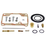ALL BALLS SNOWMOBILE CARBURETOR REPAIR KIT