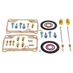 ALL BALLS SNOWMOBILE CARBURETOR REPAIR KIT
