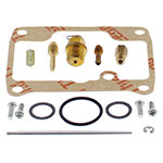 ALL BALLS SNOWMOBILE CARBURETOR REPAIR KIT