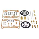 ALL BALLS SNOWMOBILE CARBURETOR REPAIR KIT