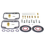 ALL BALLS SNOWMOBILE CARBURETOR REPAIR KIT