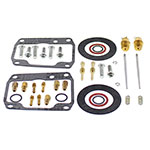 ALL BALLS SNOWMOBILE CARBURETOR REPAIR KIT
