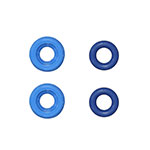 SPX INJECTOR SEAL KIT