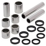 ALL BALLS SWING ARM LINKAGE BEARING KIT