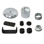 SPX CLUTCH BUSHING REPLACEMENT TOOL KIT