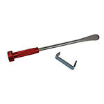 STRAIGHTLINE PERFORMANCE PRIMARY CLUTCH COMPERSSOR HOLDER