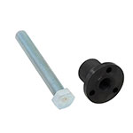 SPX DRIVEN CLUTCH PULLER