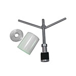 STRAIGHTLINE PERFORMANCE QRS SECONDARY CLUTCH REMOVE TOOL