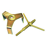 STRAIGHTLINE PERFORMANCE P-DRIVE PRIMARY CLUTCH COMPRESSOR