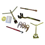 STRAIGHTLINE PERFORMANCE COMPLETE SERVICE TOOL KIT