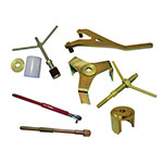 STRAIGHTLINE PERFORMANCE COMPLETE SERVICE TOOL KIT