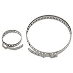 BRONCO D STYLE CLAMP KIT