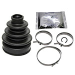 BRONCO CV BOOT KIT