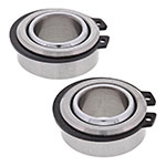ALL BALLS SWING ARM BEARING KIT