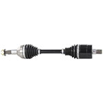 BRONCO HEAVY DUTY AXLE