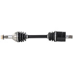 BRONCO STANDARD AXLE